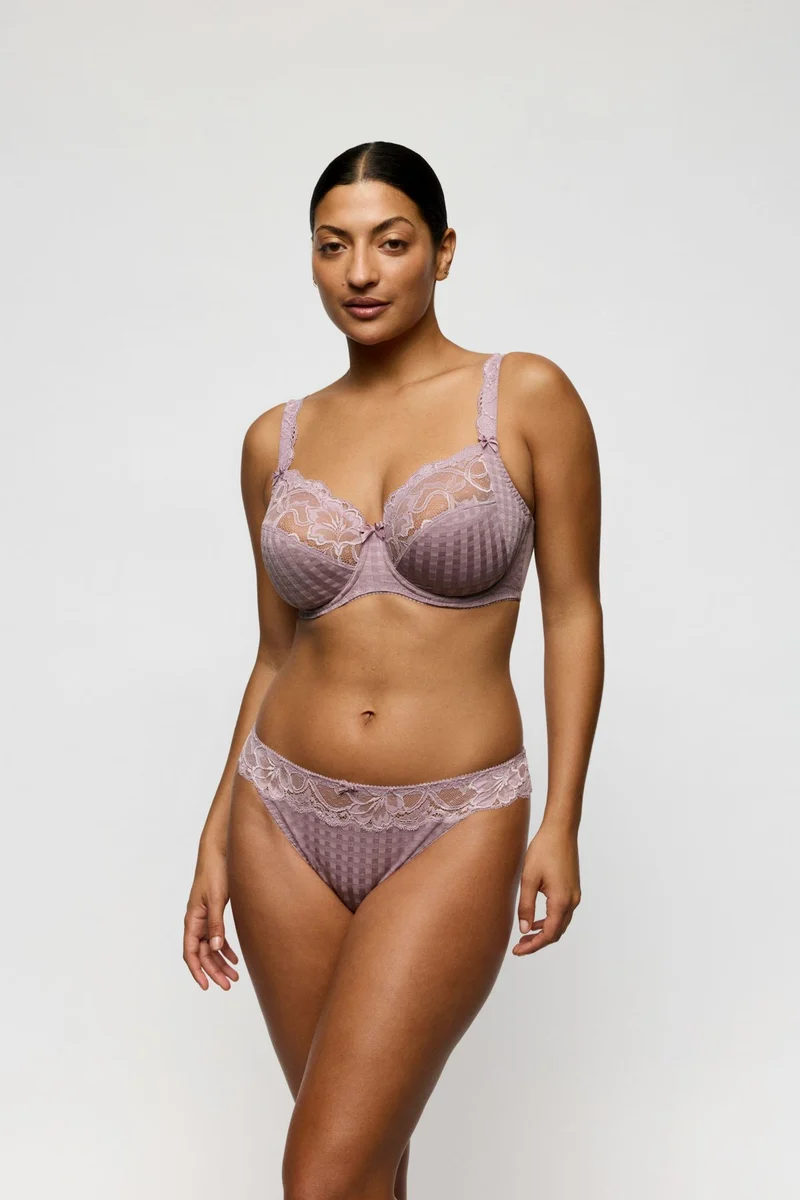 MADISON Soft Sand Vollschalen-BH