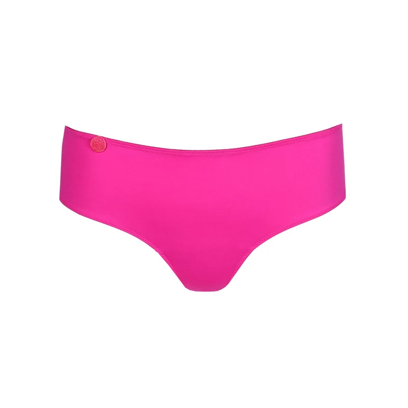 TOM Influencer Pink Hotpants