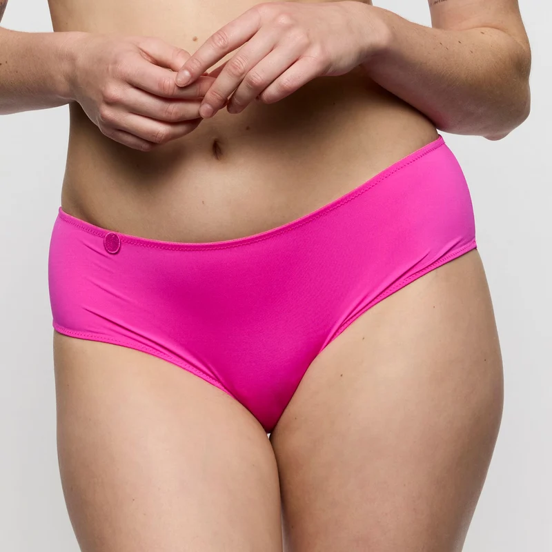 TOM Influencer Pink Hotpants