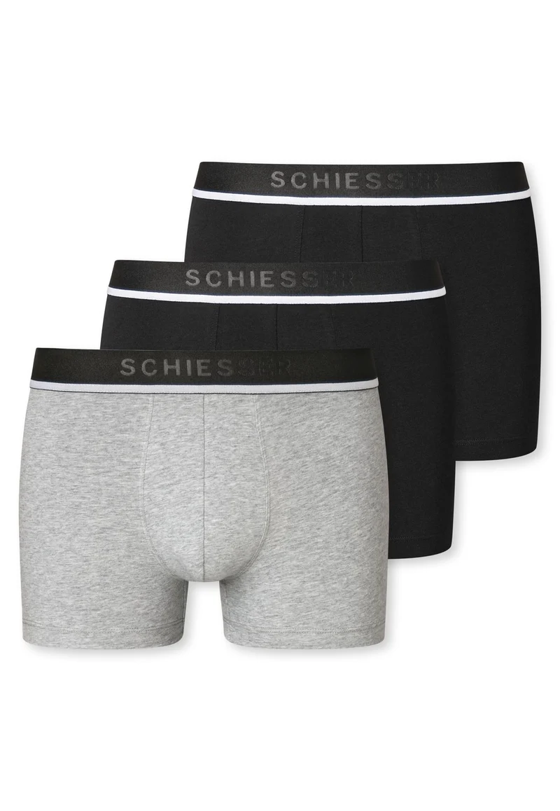 3PACK Shorts