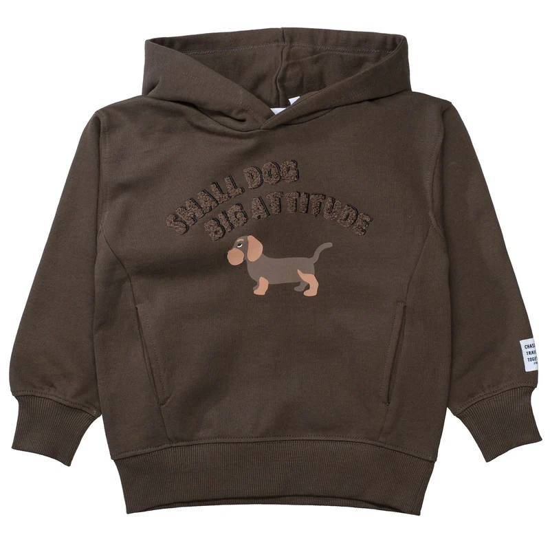 Kn.-Hoodie