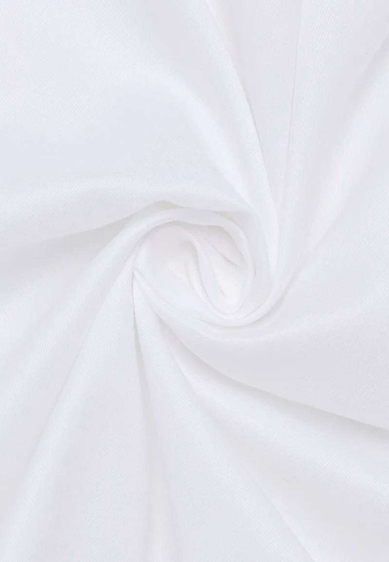 Soft Luxury Shirt Bluse Twill Langarm