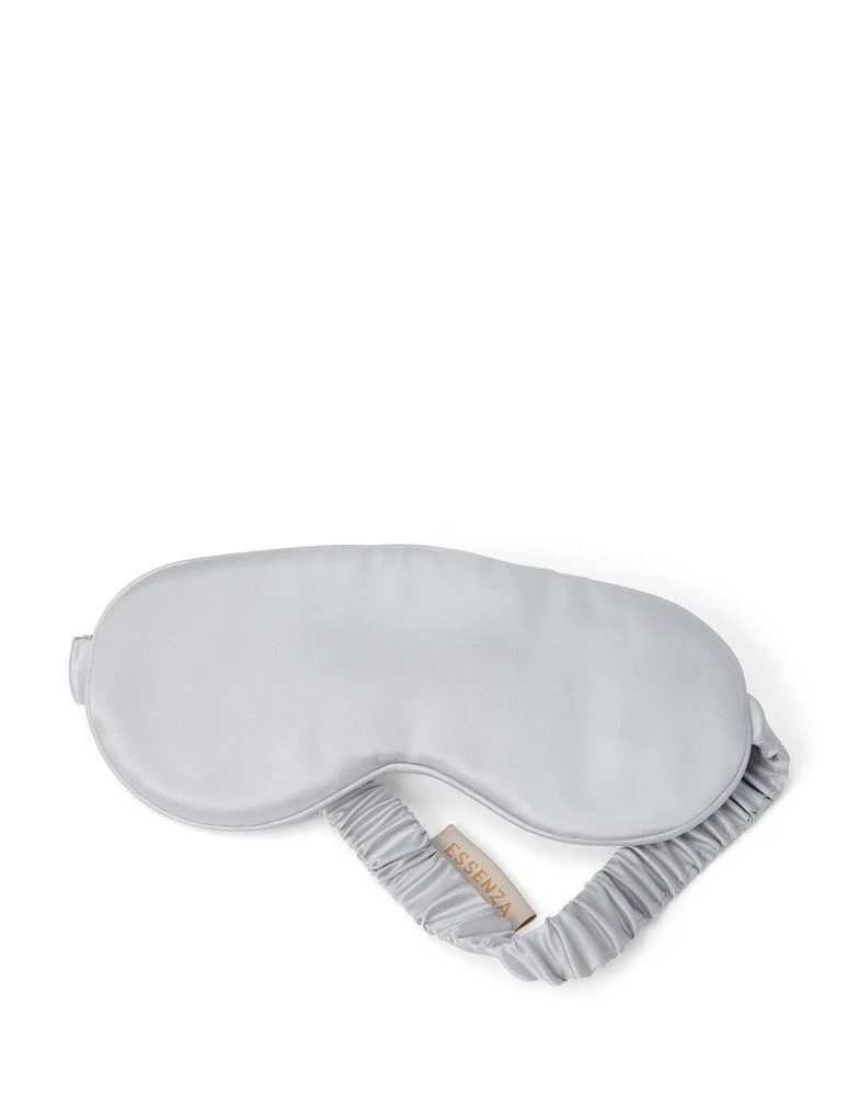 Essenza Alice Cloud grey Schlafmaske One Size