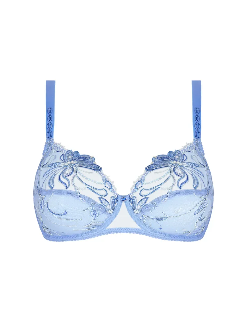Lise Charmel - Nymphe Bleue 3-teiliger Vollschalen-BH Nymphe Lagon