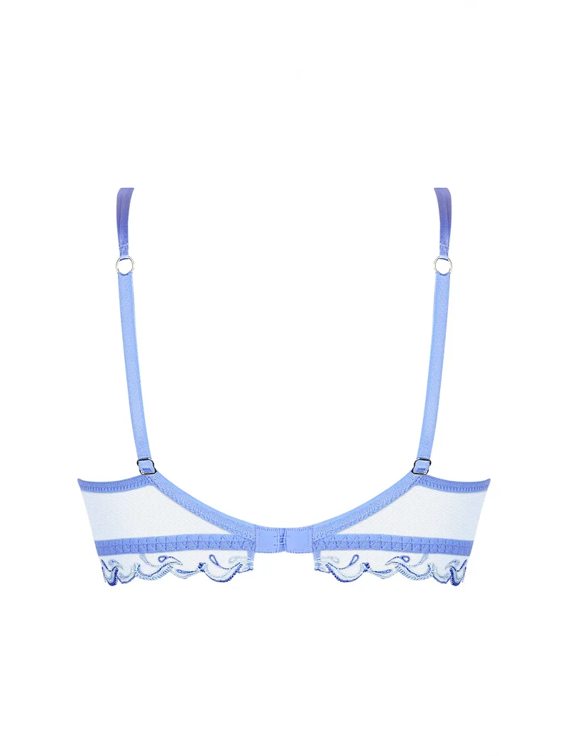 Lise Charmel - Nymphe Bleue Konturen-BH Nymphe Lagon