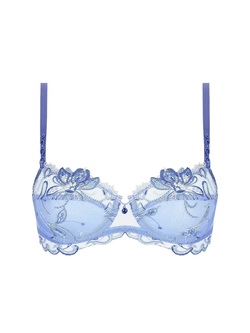 Lise Charmel – Nymphe Bleue 3/4 Cup Balconette Nymphe Lagon
