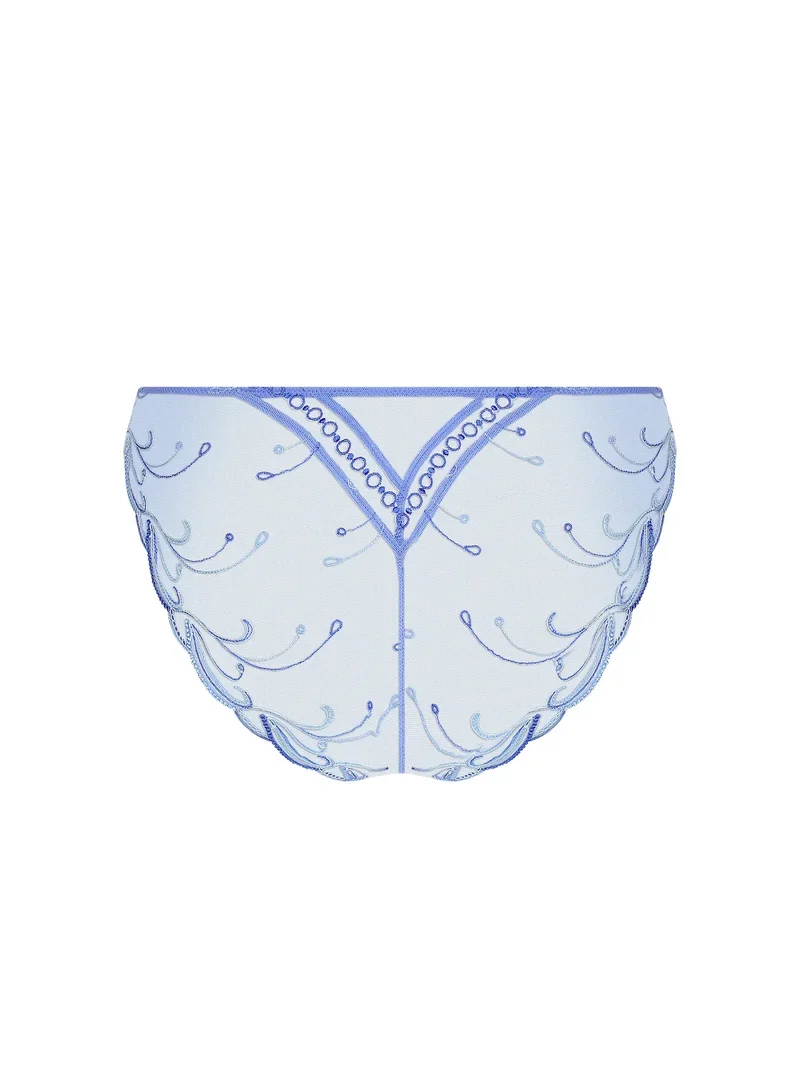Lise Charmel - Nymphe Bleue Italienischer Slip Nymphe Lagon