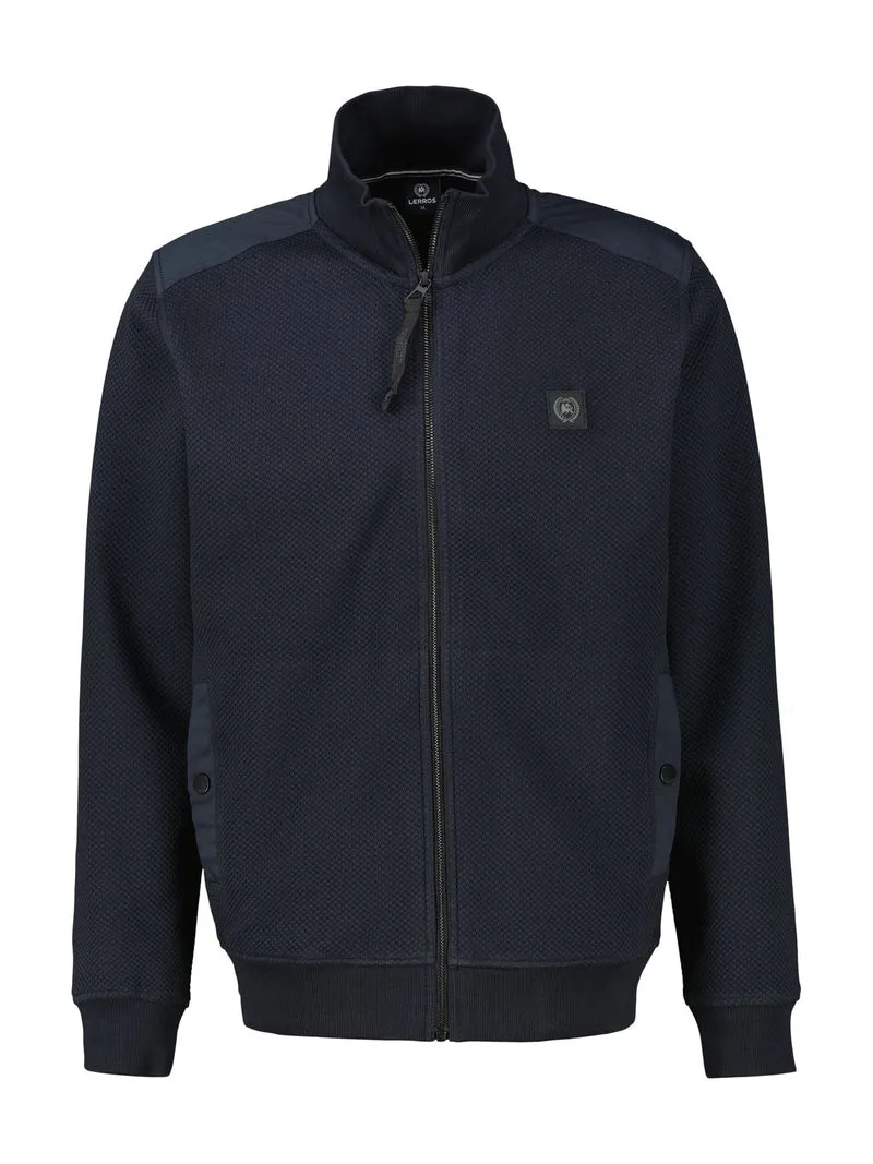 JACKE FULLZIP