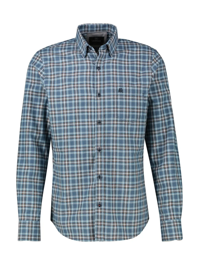 BUTTON DOWN