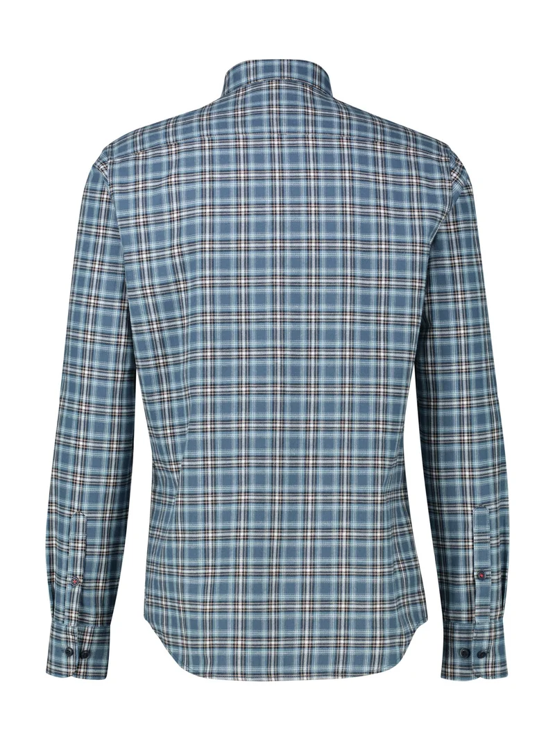 BUTTON DOWN