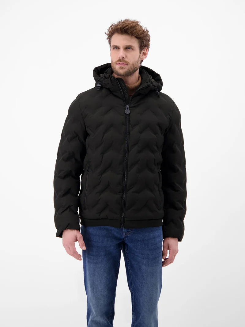 BLOUSON KONFEKTION