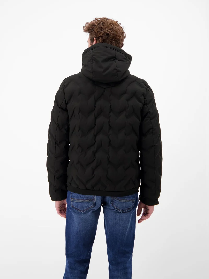 BLOUSON KONFEKTION