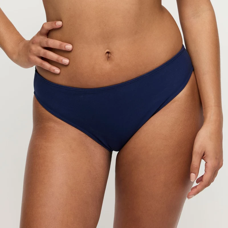 ASWAN Water Blue Bikini Rioslip