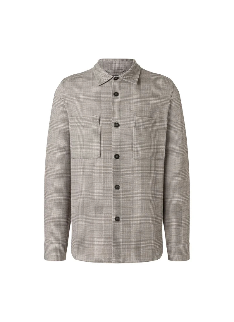 Jacke Web