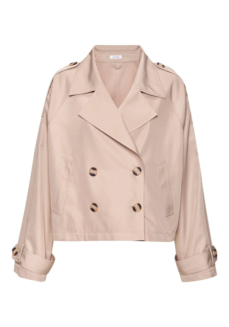 LASCANA Trenchjacke
