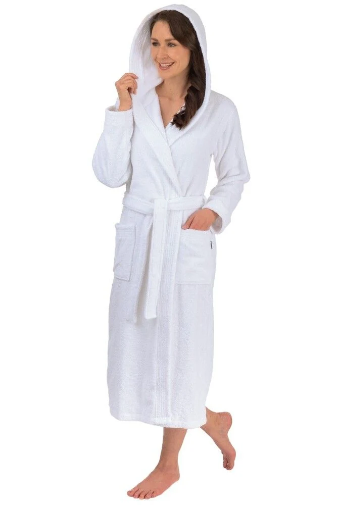 3004 Unisex Bademantel