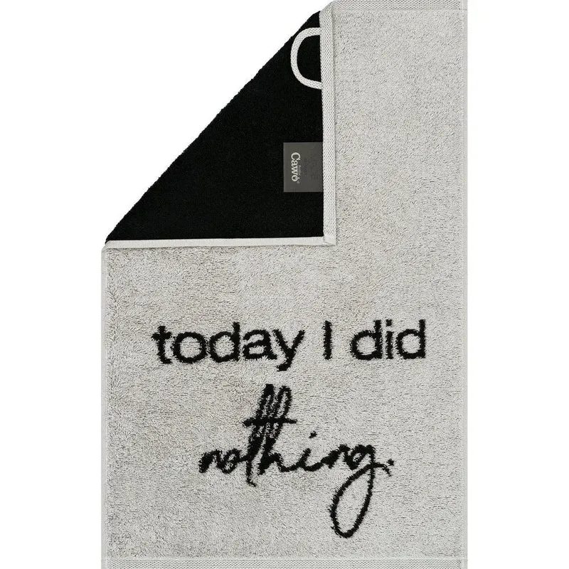 Postcard Towels
