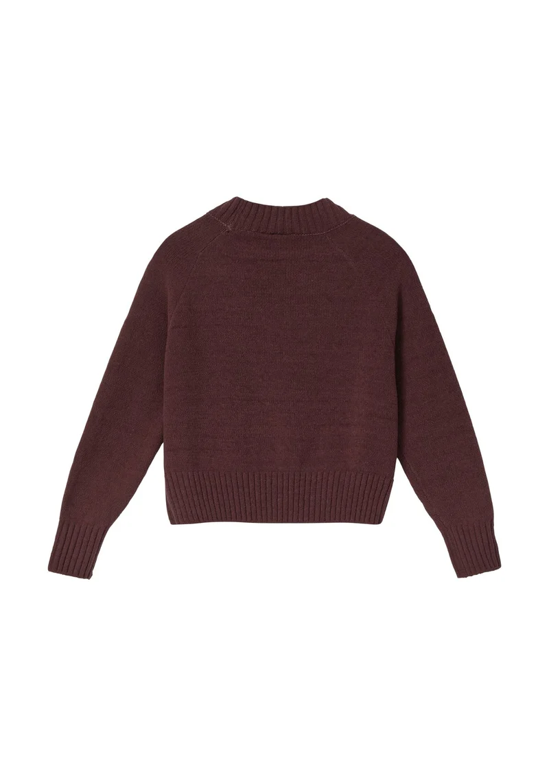 Strickpullover