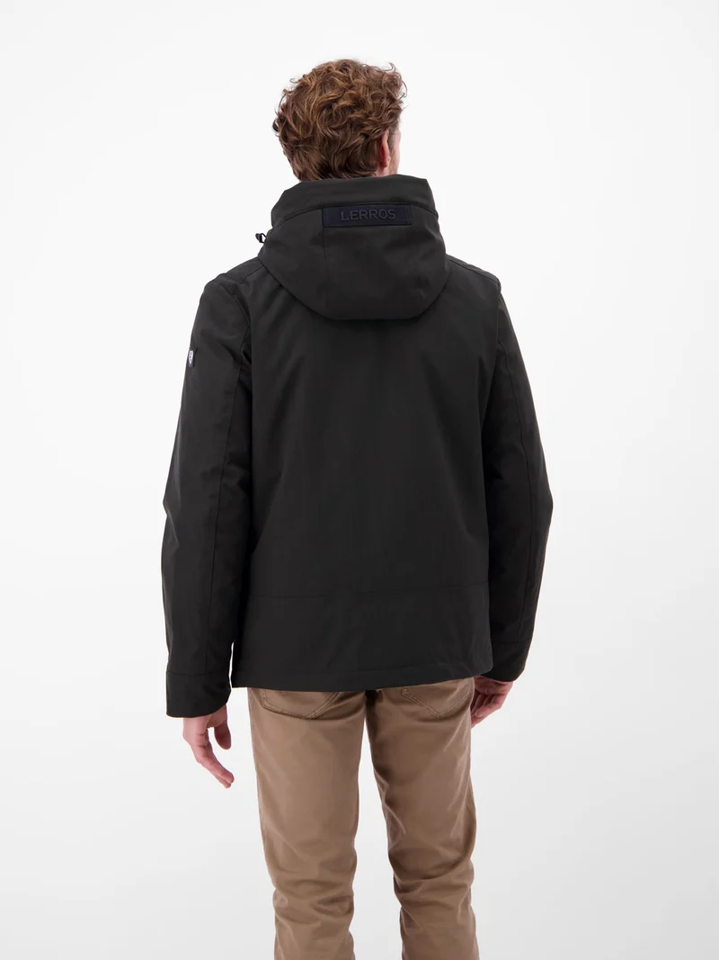 BLOUSON KONFEKTION