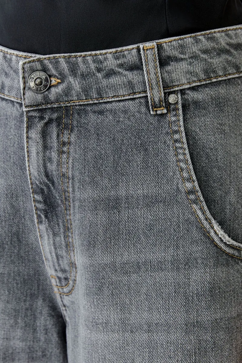 Jeans Barrel
