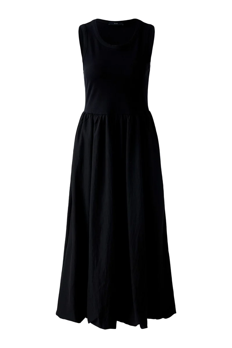 Midikleid