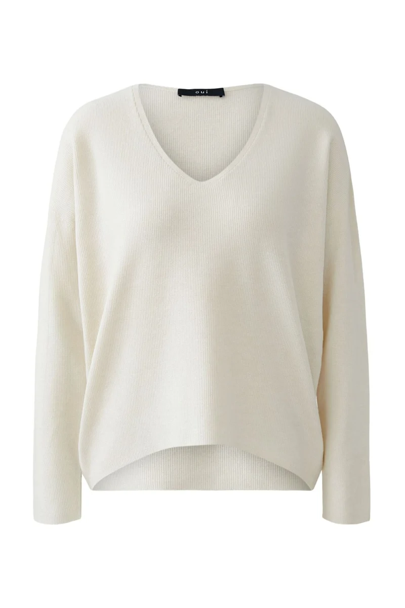 FREYJA Pullover