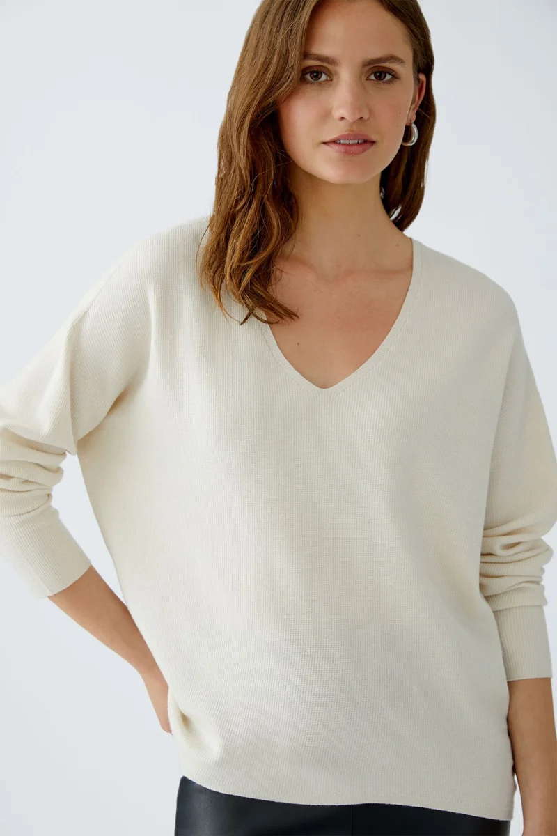 FREYJA Pullover