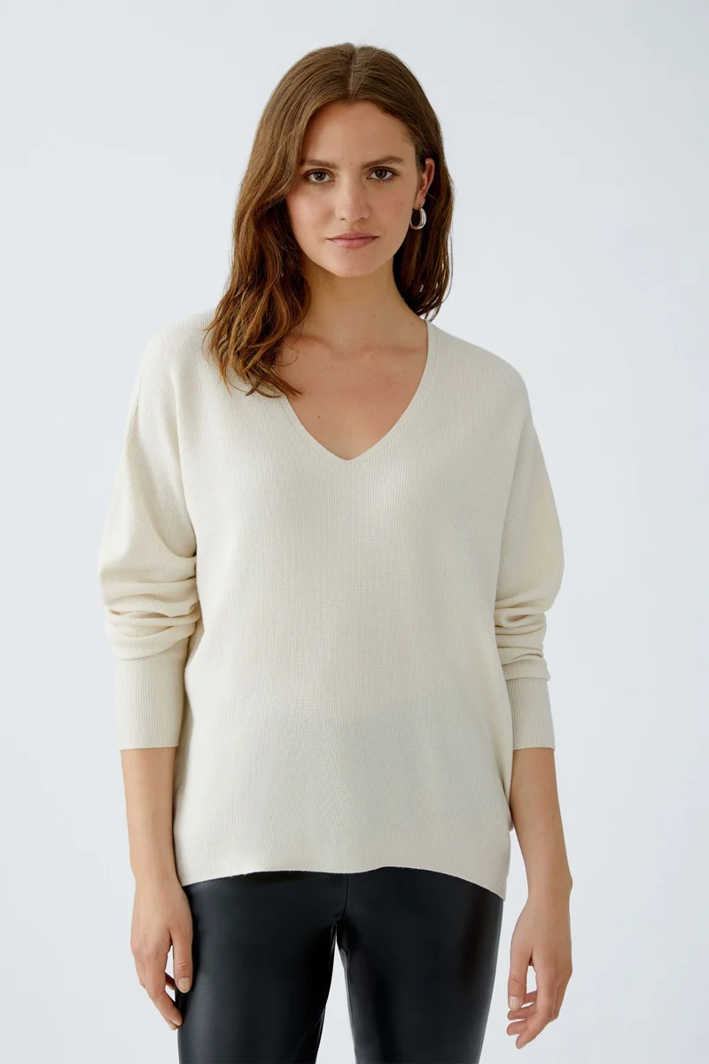 FREYJA Pullover