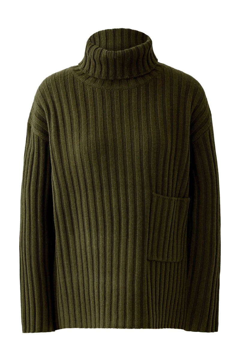 Pullover