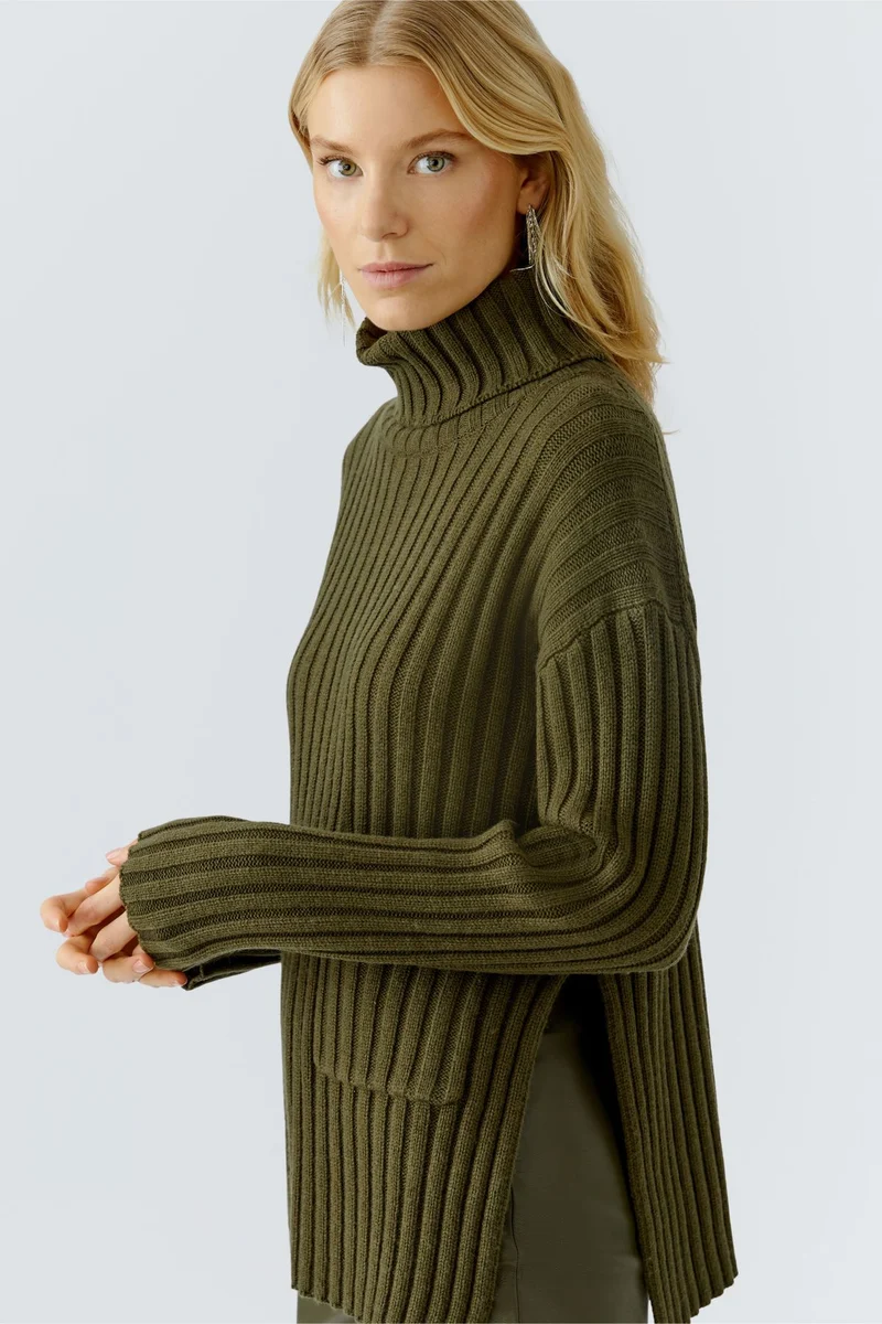 Pullover