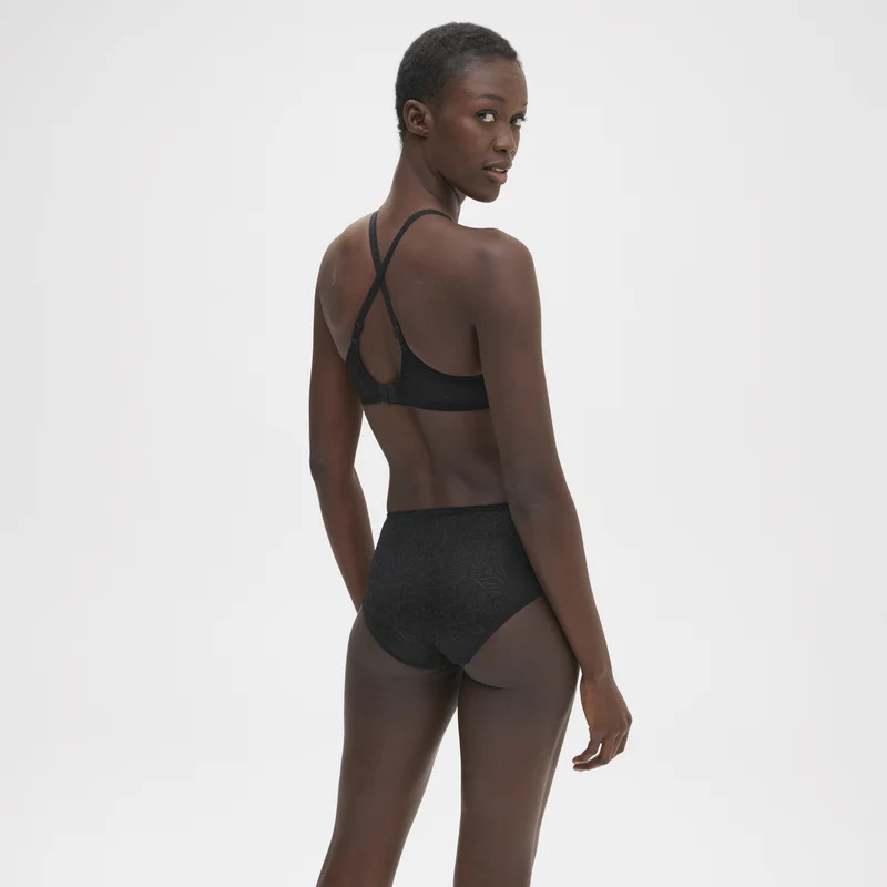 Simone Perele - Comete Full Cup BH Schwarz