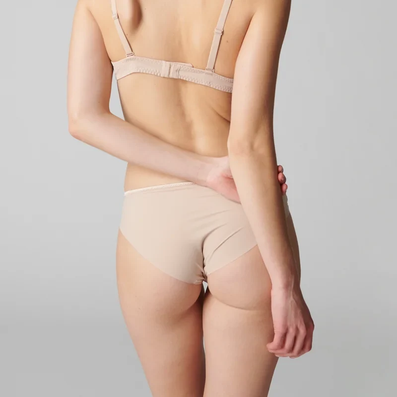 Simone Perele – Andora Brief Peau Rosée