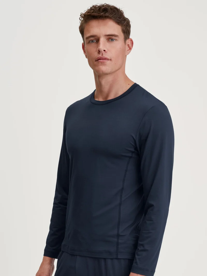 MEN Shirt long-sleeve