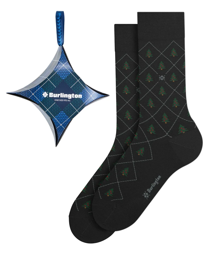 Burlington X-Mas Giftset Herren
