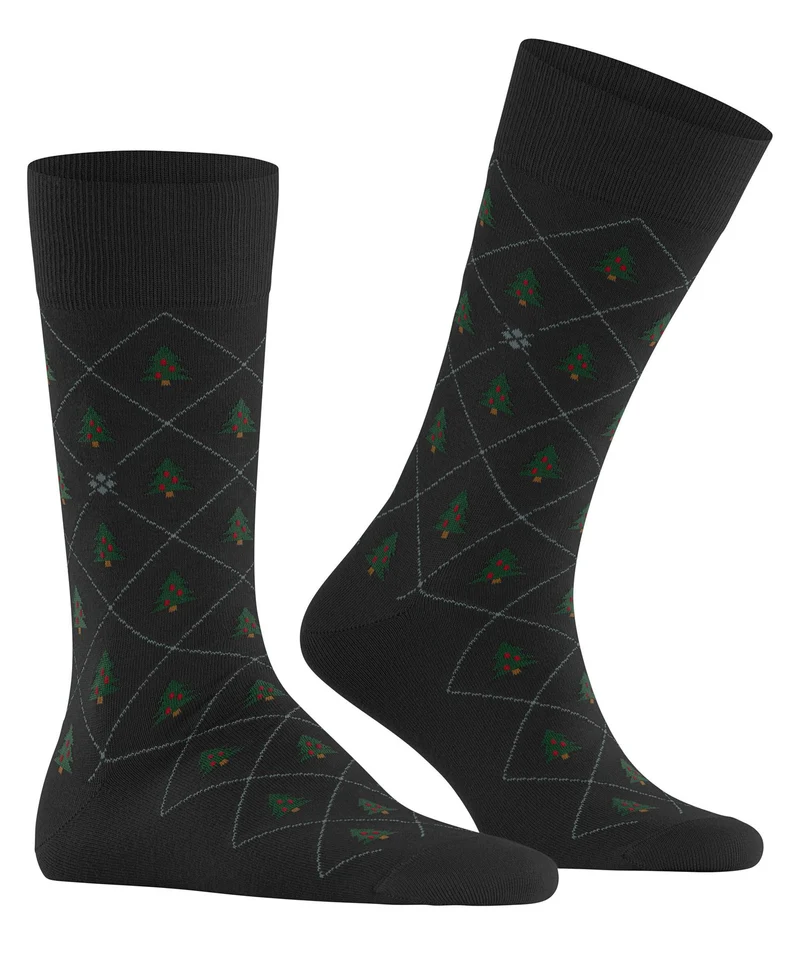 Burlington X-Mas Giftset Herren