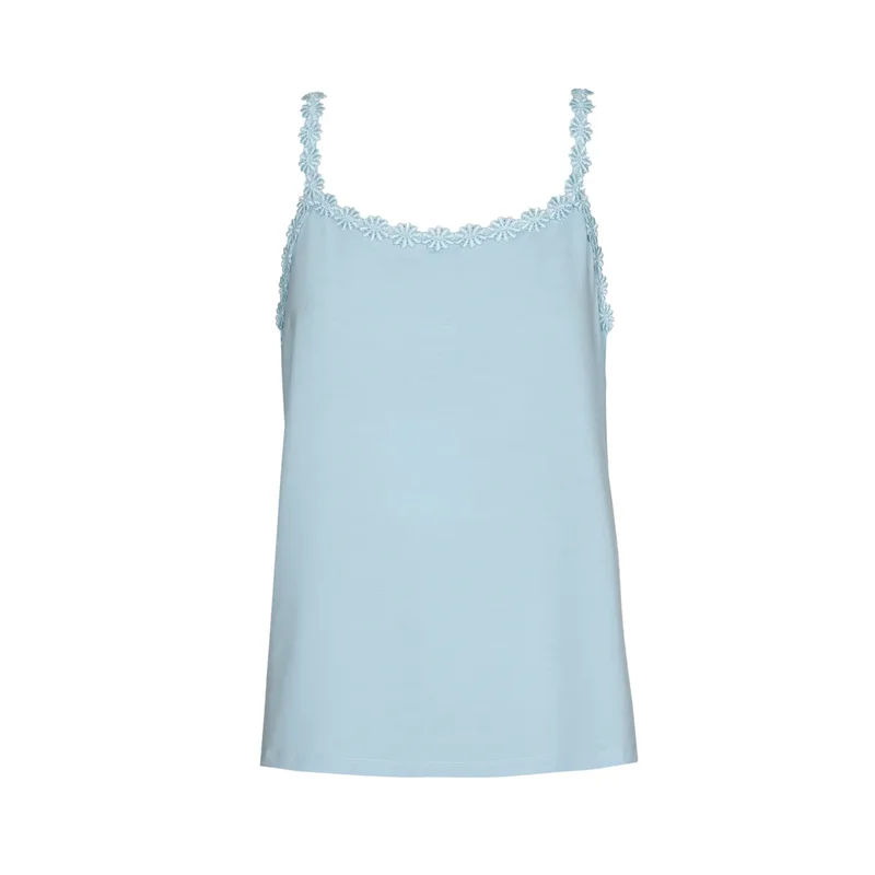 Marie Jo - Avero Studio Top ohne Cups, Milchblau