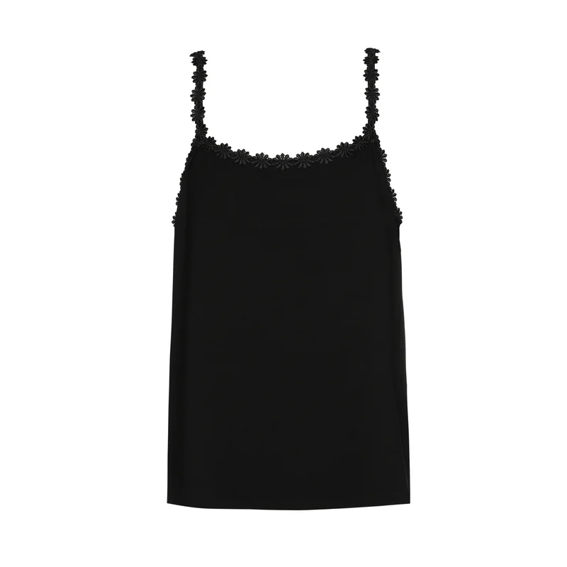 Marie Jo - Avero Studio Top ohne Cups Schwarz