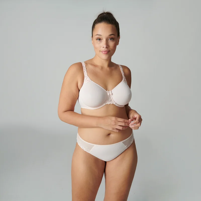 Simone Perele – Andora Brief Blush
