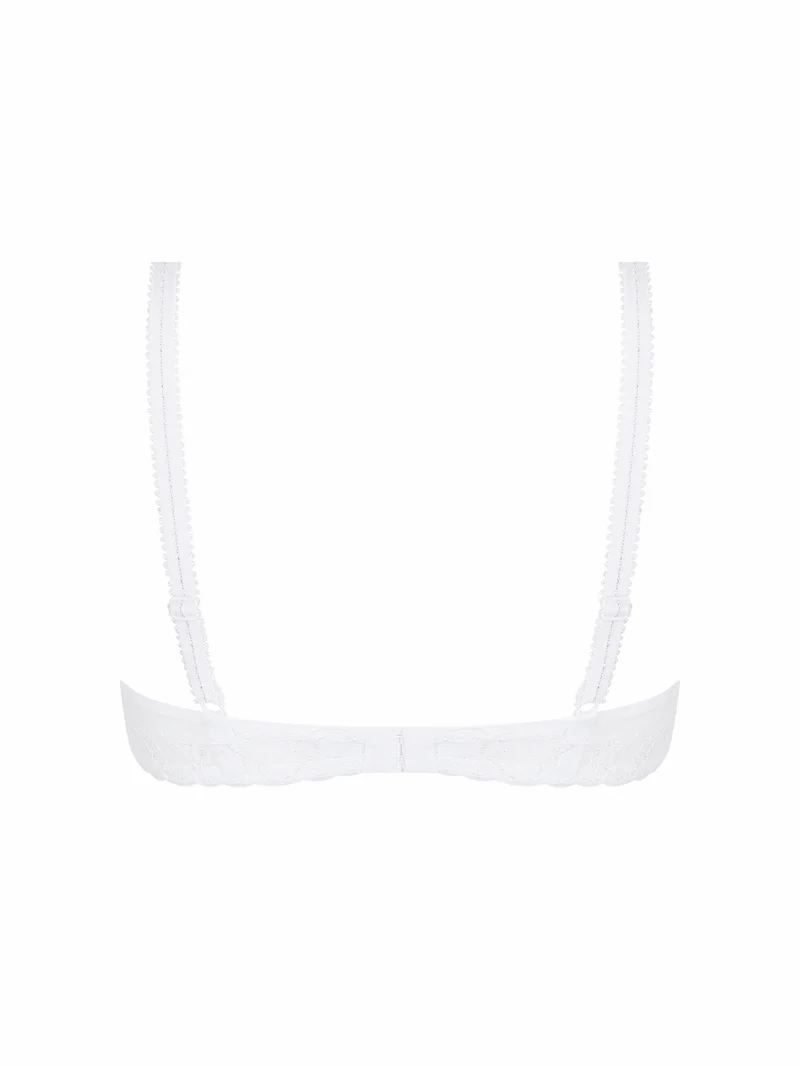 Antigel von Lise Charmel – Boyish Seduction Contour Bra Blanc