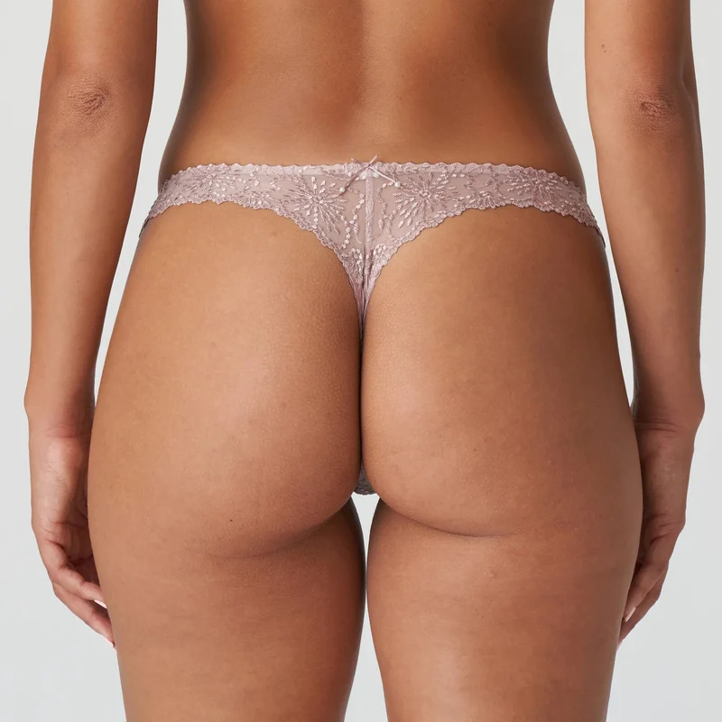 Marie Jo - Jane Thong Bois De Rose