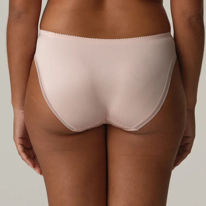 Primadonna - Monterrey Rio Slip Vintage Pink