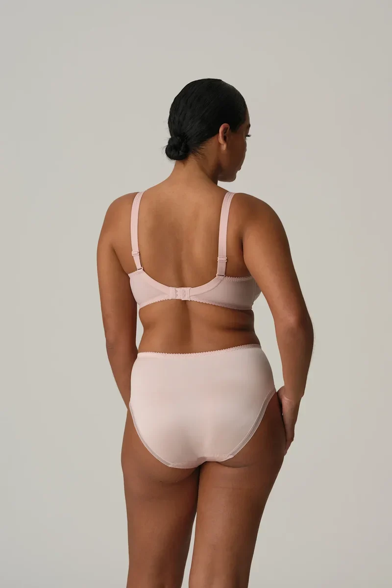 Primadonna - Monterrey Full Briefs Vintage Pink