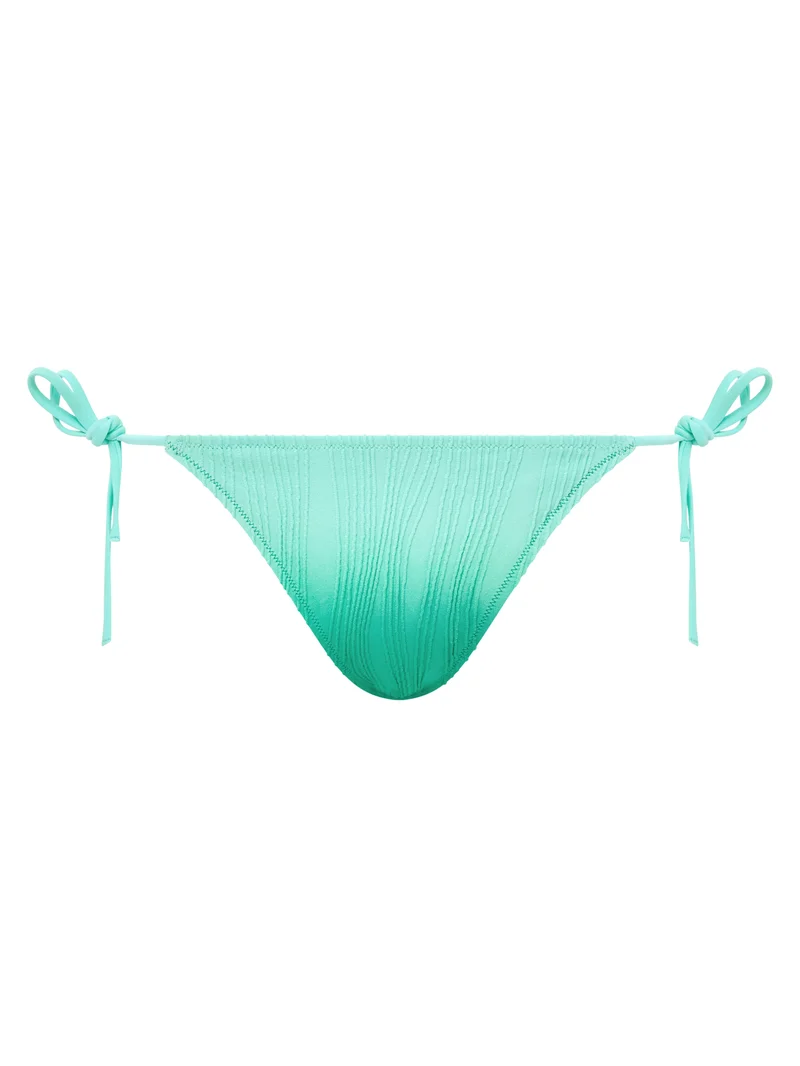 Chantelle Swimwear - Swim One Size Bikini Lagoon Tie And Dye