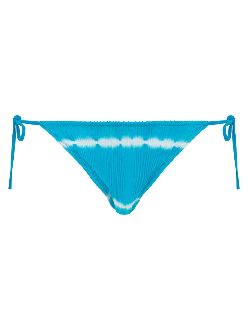 Chantelle Swimwear - Swim Einheitsgröße Bikini Blau Shibori