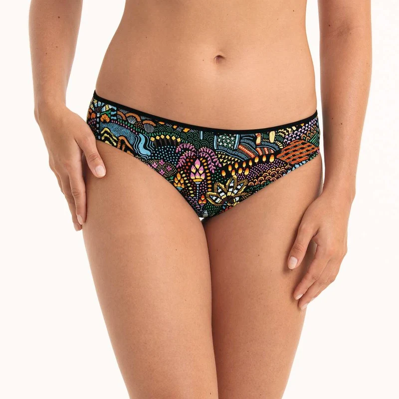 Anita Swimwear - Deja Bikinihose, mehrfarbig