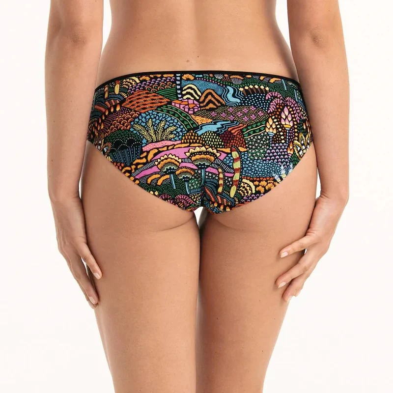 Anita Swimwear - Deja Bikinihose, mehrfarbig