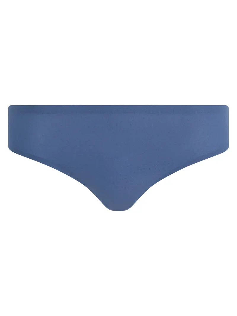 Chantelle - Softstretch Brazilian Slip Ozeanblau