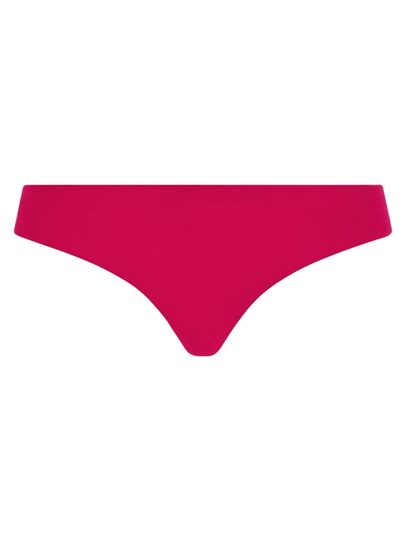 Femilet Bademode - Navarino Slip Beerenmagenta
