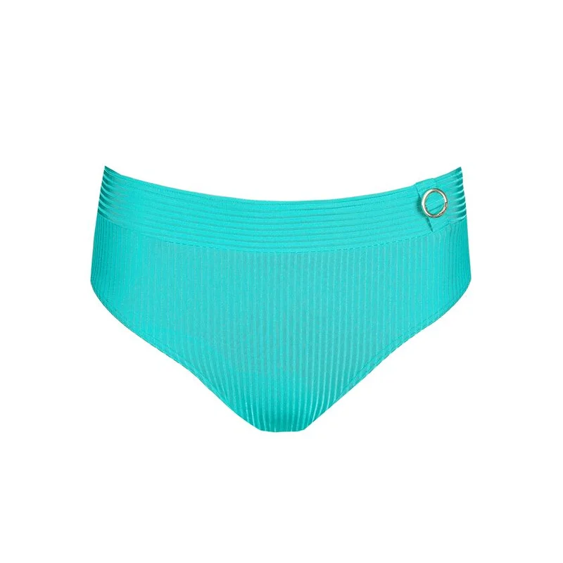 PrimaDonna Bademode - Delray Bikinihose mit Meeresschildkrötenmotiv