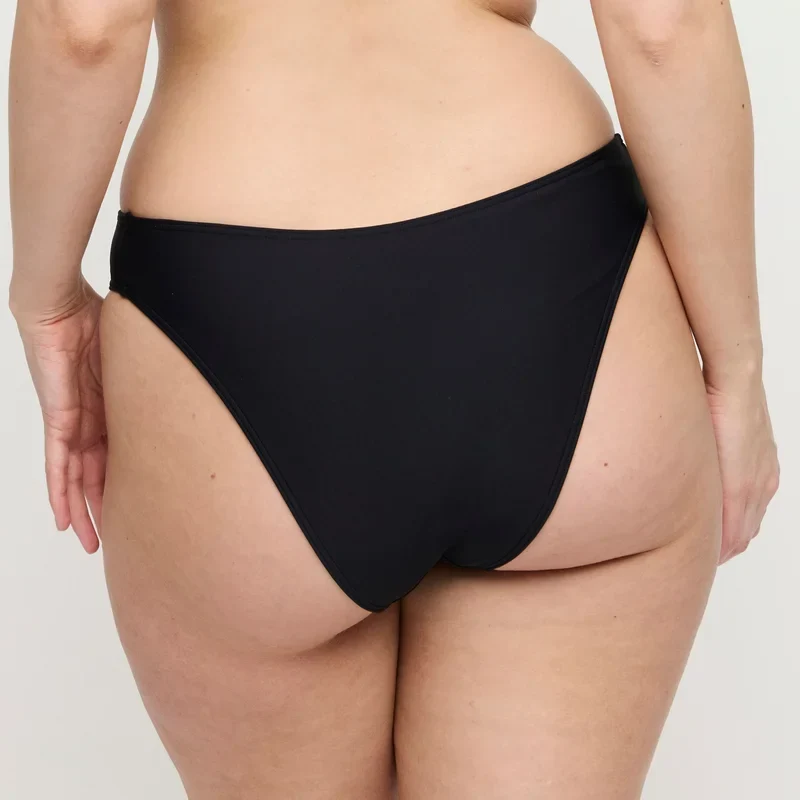 PrimaDonna Swimwear - Uvita Bikinihose, brasilianisches Schwarz